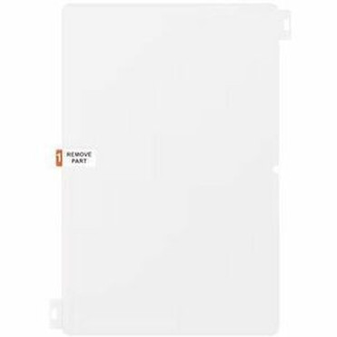 Samsung Galaxy Tab S9 Anti-Reflecting Screen Protector Transparent - For LCD Tablet - Scratch Resistant EF-UX710CTEGCA