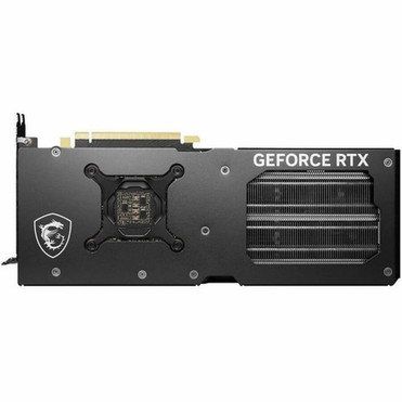 MSI NVIDIA GeForce RTX 4070 Graphic Card - 12 GB GDDR6X - 7680 x 4320 - 263 GHz Boost Clock - 192 bit Bus Width - PCI Express 40 - - G4070GXS12