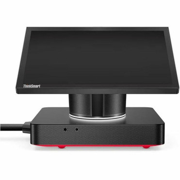 Lenovo ThinkSmart Hub 11H1 Video Conference Equipment - Audio Line In - USB - Gigabit Ethernet - Wireless LAN - Internal Speakers 11H1000KUS