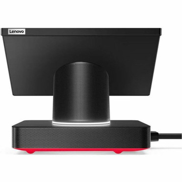 Lenovo ThinkSmart Hub 11H1 Video Conference Equipment - Audio Line In - USB - Gigabit Ethernet - Wireless LAN - Internal Speakers 11H1000KUS