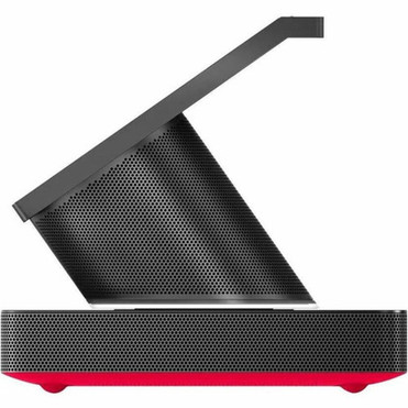 Lenovo ThinkSmart Hub 11H1 Video Conference Equipment - Audio Line In - USB - Gigabit Ethernet - Wireless LAN - Internal Speakers 11H1000KUS