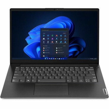 Lenovo V14 G4 ABP 82YX000BUS 14 Notebook - Full HD - 1920 x 1080 - AMD Ryzen 5 5500U Hexa-core 6 Core 210 GHz - 8 GB Total RAM - 8 82YX000BUS