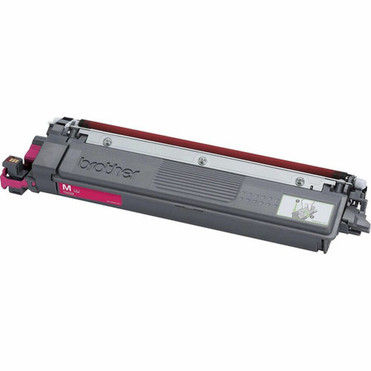 Brother Original Standard Yield Laser Toner Cartridge - Magenta - 1 Each - 1200 Pages TN229M