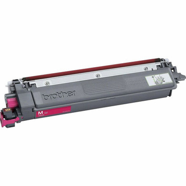 Brother Original Standard Yield Laser Toner Cartridge - Magenta - 1 Each - 1200 Pages TN229M