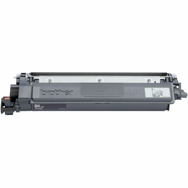 Brother Original High Yield Laser Toner Cartridge - Black - 1 Each - 3000 Pages TN229XLBK