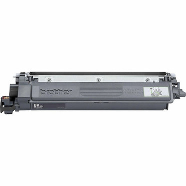 Brother Original High Yield Laser Toner Cartridge - Black - 1 Each - 3000 Pages TN229XLBK