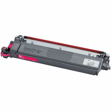 Brother Original High Yield Laser Toner Cartridge - Magenta - 1 Each - 2300 Pages Magenta TN229XLM
