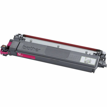 Brother Original High Yield Laser Toner Cartridge - Magenta - 1 Each - 2300 Pages Magenta TN229XLM