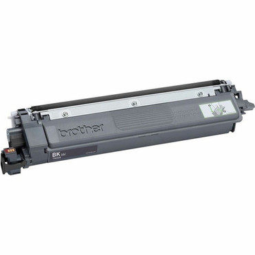 Brother Original Standard Yield Laser Toner Cartridge - Black - 1 Each - 1500 Pages - Black TN229BK