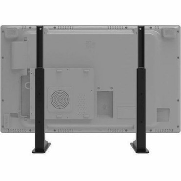 Elo Stand for IDS 0353 Series 32-50 - 32 to 50 Screen Support - Black - For Interactive Display E722153