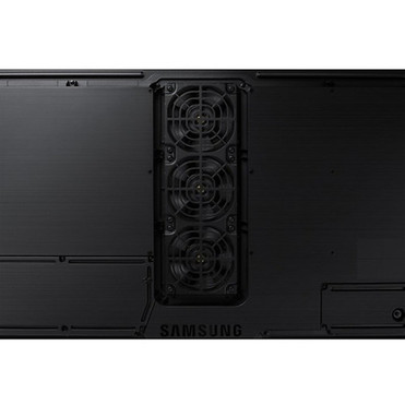 Samsung OH55A-S Digital Signage Display - 55 LCD - Vertical Alignment VA - 24 Hours7 Days Operation - 1920 x 1080 - Edge LED - - - LH55OHAOSGBXGO