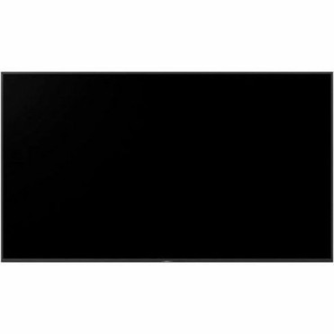 Sony FW-85BZ40L Digital Signage Display - 85 LCD - Vertical Alignment VA - High Dynamic Range HDR - 24 Hours7 Days Operation - x FW85BZ40L