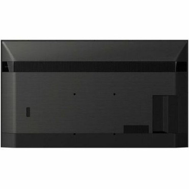 Sony FW-85BZ40L Digital Signage Display - 85 LCD - Vertical Alignment VA - High Dynamic Range HDR - 24 Hours7 Days Operation - x FW85BZ40L