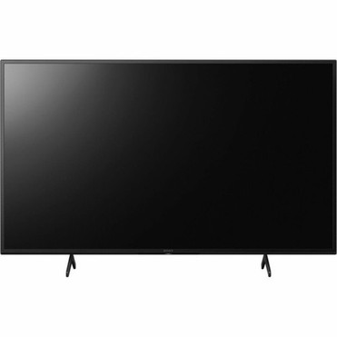 Sony Bravia FW-50EZ20L Digital Signage Display - 50 LCD - Vertical Alignment VA - High Dynamic Range HDR - 16 Hours 7 Days - x - FW50EZ20L