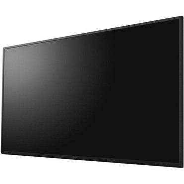Sony Bravia FW-50EZ20L Digital Signage Display - 50 LCD - Vertical Alignment VA - High Dynamic Range HDR - 16 Hours 7 Days - x - FW50EZ20L