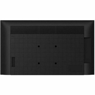 Sony Bravia FW-50EZ20L Digital Signage Display - 50 LCD - Vertical Alignment VA - High Dynamic Range HDR - 16 Hours 7 Days - x - FW50EZ20L