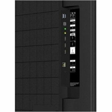 Sony Bravia FW-50EZ20L Digital Signage Display - 50 LCD - Vertical Alignment VA - High Dynamic Range HDR - 16 Hours 7 Days - x - FW50EZ20L