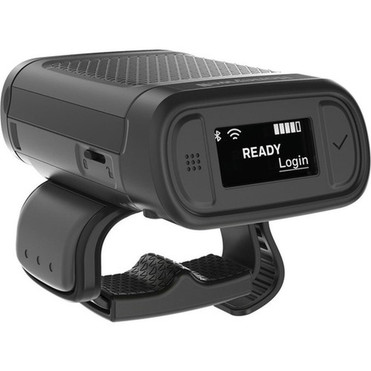 Honeywell 8680i Wearable Mini Mobile Computer - Wireless Connectivity - 1D 2D 8680I301-2