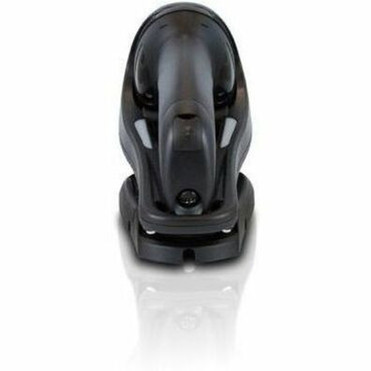 Datalogic Gryphon GBT4500 Barcode Scanner - Wireless Connectivity - 1D 2D - Laser - Imager - Omni-directional - Bluetooth Radio - - GBT4500-BK-DGM-WLC