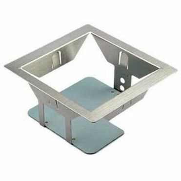 Datalogic Magellan 3510HSi Barcode Scanner - Cable Connectivity - 1D 2D - LED - Imager - Area - USB - Black Silver - IP52 - USB - M3511-010200-00403