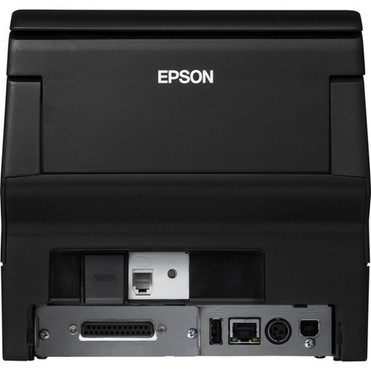 Epson OmniLink TM-H6000V Multifunction POS Printer - Wired - Monochrome - 57 lps Mono Dot MatrixUSB - Network RJ-45 - Serial - USB C31CG62032