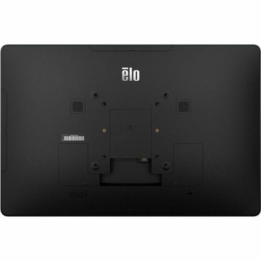 Elo I-Series 4 Standard Model POS Terminal - Qualcomm Snapdragon SDA660 - 4 GB LPDDR3 - 64 GB - Android 10 E390075