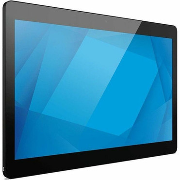 Elo I-Series 4 Standard Model POS Terminal - Qualcomm Snapdragon SDA660 - 4 GB LPDDR3 - 64 GB - Android 10 E390075