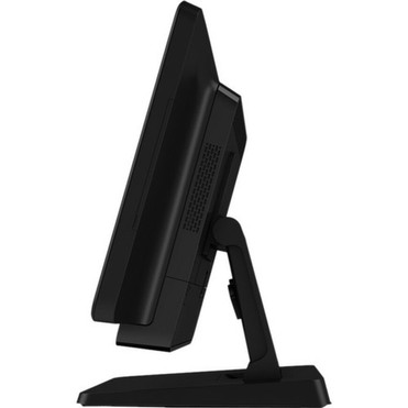 Elo X-Series 20-inch AiO Touchscreen Computer Rev B - Intel Core i5 330 GHz - 4 GB DDR3L SDRAM - 128 GB SSD SATA - Windows 10 E549423