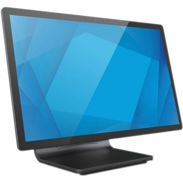 Elo I-Series 4 Slate Value POS Terminal - Rockchip RK3399 - 4 GB - 32 GB HDD - 32 GB - Android 10 E392786