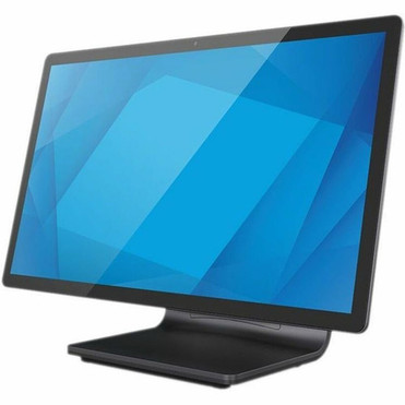 Elo I-Series 4 Slate Value POS Terminal - Rockchip RK3399 - 4 GB - 32 GB HDD - 32 GB - Android 10 E392786