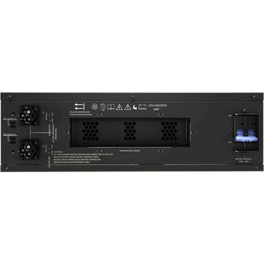 Liebert GXT5 144V 56kVA MV Replacement UPS Battery Kit - 144 V DC - Lead Acid - Sealed Lead Acid SLA GXT5-144VBATKIT