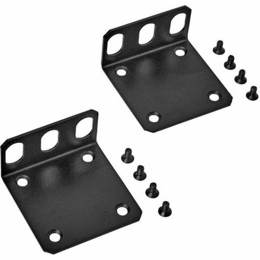 Tripp Lite by Eaton PDUB151U 6-Outlets PDU - Manual Bypass - NEMA 5-15P - 6 x NEMA 5-15R - 120 V AC - 1U - Horizontal - Rack-mountable PDUB151U Tripp Lite by Eaton PDUB151U 6-Outlets PDU - Manual Bypass - NEMA 5-15P - 6 x NEMA 5-15R - 120 V AC - 1U - Horizontal - Rack-mountable PDUB151U