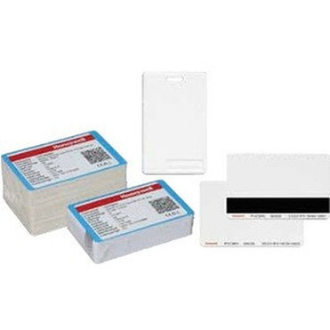 Honeywell OmniProx ISO Credential 25 Card Pack - 26 Bit Format - 26-bit Encryption PVC42625