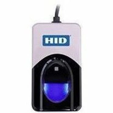 HID DigitalPersona 4500 Reader - USB 88003-001-S04