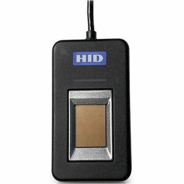 HID EikonTouch TC710 Capacitive Fingerprint Reader - USB TC710-A3-01-DEP
