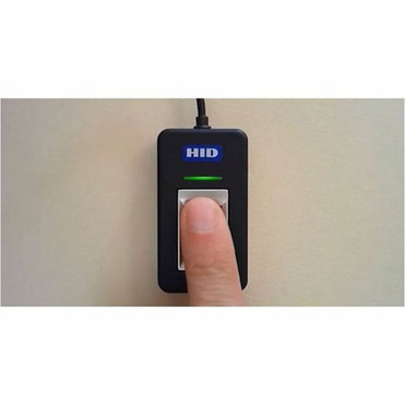HID EikonTouch TC710 Capacitive Fingerprint Reader - USB TC710-A3-01-DEP