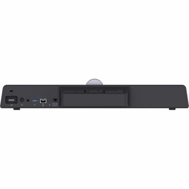 AudioCodes RXV81 Video Conference Equipment - For Meeting Room Video Conferencing Audio Conferencing Huddle Space - 3840 x 2160 - - TEAMS-RXV81