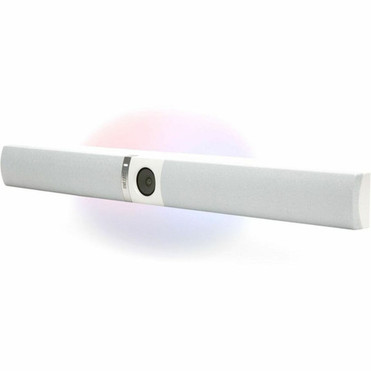 Owl Labs Owl Bar - For Video Conferencing - 3840 x 2160 Video Live - 4K - 1 x HDMI In - 2 x HDMI Out - USB - Gigabit Ethernet - LAN FRS100-1000