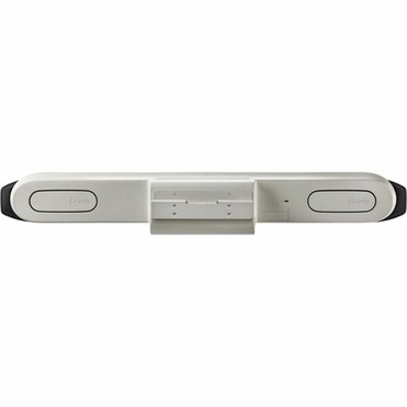 Poly Studio X50 All-In-One Video Bar with TC8 Controller Kit - 3840 x 2160 Video Content - H323 SIP - 4K UHD - 60 fps - H264 AVC 83Z47AAABA