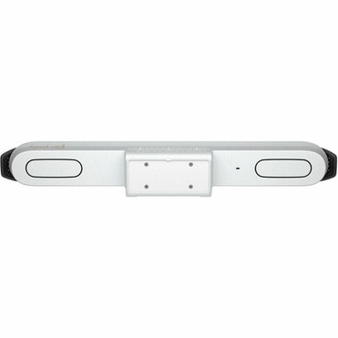 Poly Studio X52 All-In-One Video Bar with TC10 Controller Kit - For Video Conferencing Meeting Room - 3840 x 2160 Video Live - 3840 8D8L1AAABA