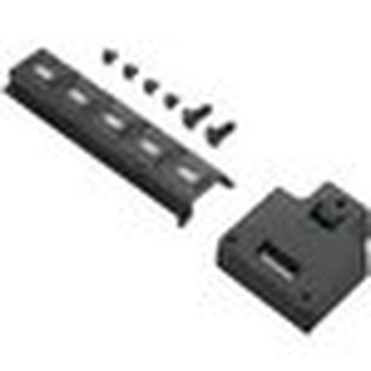 Lenovo Din Rail Mount for Mini PC - 5 kg Load Capacity 4XH1G07099