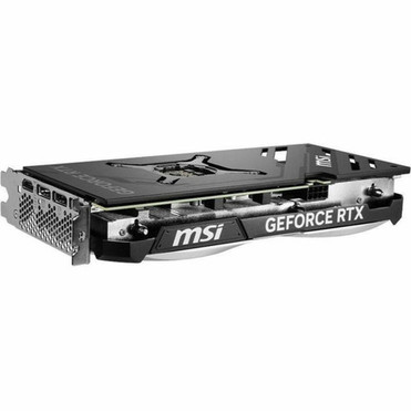 MSI NVIDIA GeForce RTX 4070 Graphic Card - 12 GB GDDR6X - 7680 x 4320 - 252 GHz Boost Clock - 192 bit Bus Width - PCI Express 40 - - G4070V2X12C