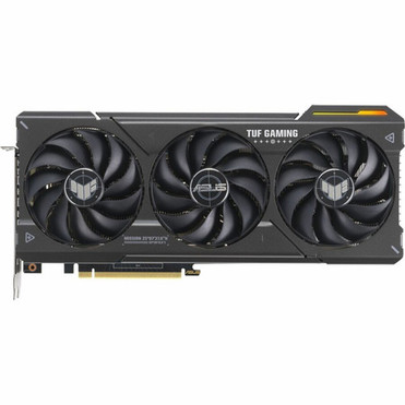 TUF NVIDIA GeForce RTX 4070 Graphic Card - 12 GB GDDR6X - 7680 x 4320 - 251 GHz Boost Clock - 192 bit Bus Width - PCI Express 40 - - TUF-RTX4070-12G-GAMING