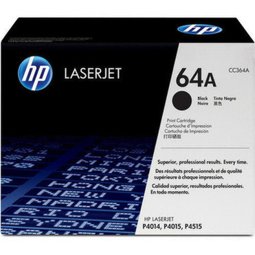 HP_64A_CC364A_Original_Toner_Cartridge_-_Single_Pack_-_Laser_-_10000_Pages_-_Black_-_1_Each_CC364A