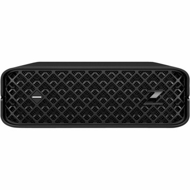 HP Z2 Mini G9 Workstation - 1 x Intel Core i7 Hexadeca-core 16 Core i7-13700 13th Gen 210 GHz - 16 GB DDR5 SDRAM RAM - 512 GB SSD - 87C16UTABA