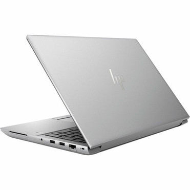 HP ZBook Fury G10 16 Mobile Workstation - WUXGA - 1920 x 1200 - Intel Core i7 13th Gen i7-13850HX Icosa-core 20 Core 220 GHz - 16 878K3UTABA