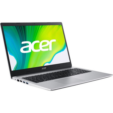 Acer Aspire 3 A315-23 A315-23-R0VH 156 Notebook - Full HD - 1920 x 1080 - AMD Ryzen 5 3500U Quad-core 4 Core 210 GHz - 8 GB Total NXHVUAA00K