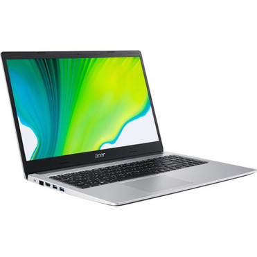 Acer Aspire 3 A315-23 A315-23-R0VH 156 Notebook - Full HD - 1920 x 1080 - AMD Ryzen 5 3500U Quad-core 4 Core 210 GHz - 8 GB Total NXHVUAA00K