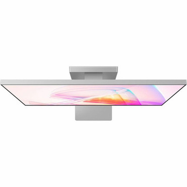 Samsung ViewFinity S9 S27C900PAN 27 Class Webcam 5K Smart LCD Monitor - 169 - Silver - 27 Viewable - In-plane Switching IPS - x - LS27C900PANXZA