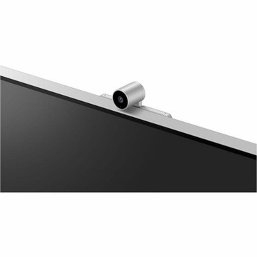 Samsung ViewFinity S9 S27C900PAN 27 Class Webcam 5K Smart LCD Monitor - 169 - Silver - 27 Viewable - In-plane Switching IPS - x - LS27C900PANXZA